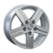 Replica H65 alloy wheels