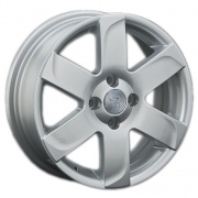 Replica H68 alloy wheels
