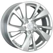 Replica HND132 alloy wheels