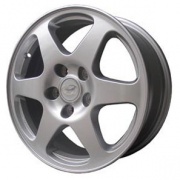 Replica HND15 alloy wheels