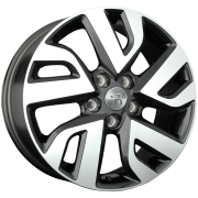 Replica HND158 alloy wheels