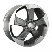 Replica HND160 alloy wheels