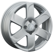 Replica HND169 alloy wheels