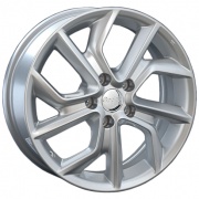 Replica HND176 alloy wheels