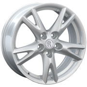 Replica HND178 alloy wheels