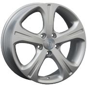 Replica HND213 alloy wheels