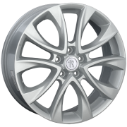 Replica HND217 alloy wheels