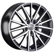 Replica HND229 alloy wheels
