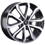 Replica HND232 alloy wheels