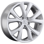 Replica HND237 alloy wheels