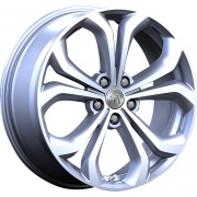 Replica HND255 alloy wheels