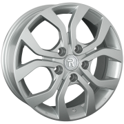 Replica HND269 alloy wheels