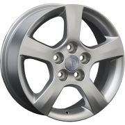 Replica HND270 alloy wheels