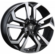Replica HND274 alloy wheels