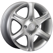 Replica HND279 alloy wheels