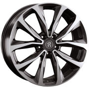 Replica HND321 alloy wheels