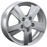 Replica HND343 alloy wheels