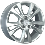 Replica HND345 alloy wheels