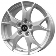 Replica HND47 alloy wheels