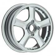 Replica HND7 alloy wheels