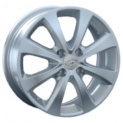 Replica HND73 alloy wheels