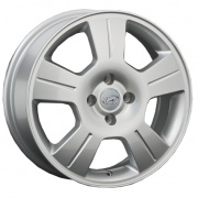 Replica HND96 alloy wheels