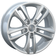 Replica HV19 alloy wheels