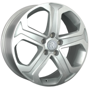 Replica HV24 alloy wheels