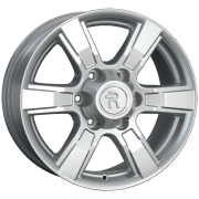 Replica HV32 alloy wheels