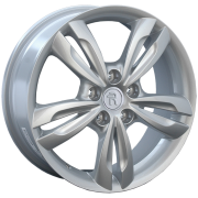Replica HV39 alloy wheels