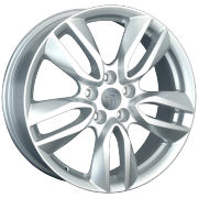 Replica HV4 alloy wheels
