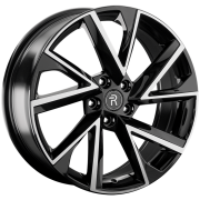 Replica HV46 alloy wheels