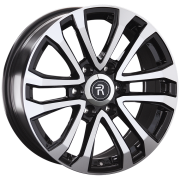 Replica HV48 alloy wheels