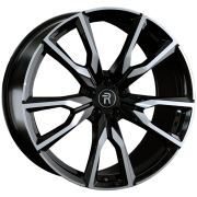 Replica HV52 alloy wheels