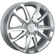 Replica HV54 alloy wheels