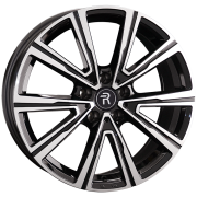 Replica HV59 alloy wheels