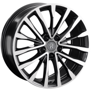 Replica HV69 alloy wheels