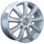 Replica INF10 alloy wheels