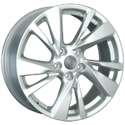 Replica INF18 alloy wheels