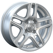 Replica INF30 alloy wheels