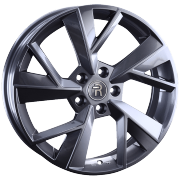 Replica INF57 alloy wheels