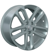 Replica INF6 alloy wheels