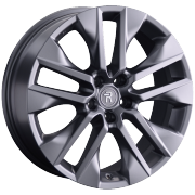 Replica INF86 alloy wheels
