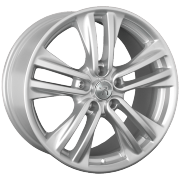 Replica INF9 alloy wheels
