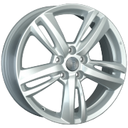 Replica KI122 alloy wheels