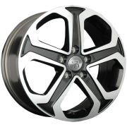Replica KI150 alloy wheels
