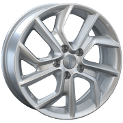 Replica KI166 alloy wheels
