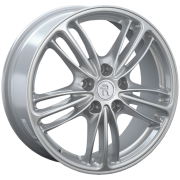 Replica KI178 alloy wheels