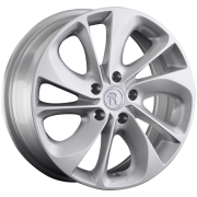 Replica KI216 alloy wheels