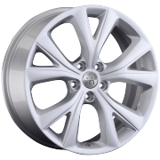 Replica KI225 alloy wheels